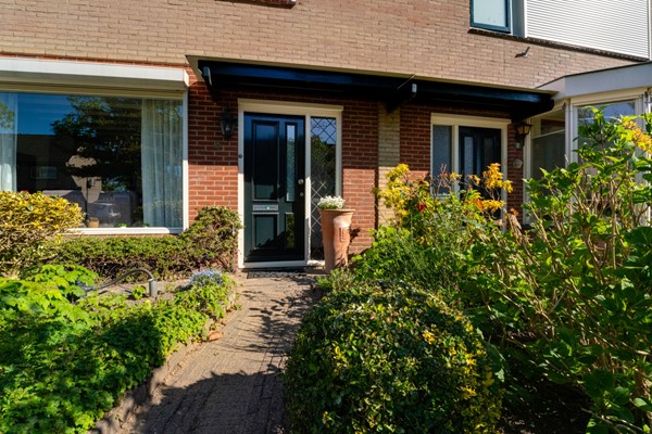 Medium property photo - Schimmelpenninckstraat 4, 6904 BP Zevenaar